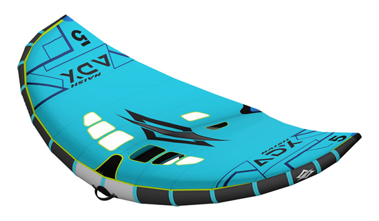 Naish Wing-Surfer ADX