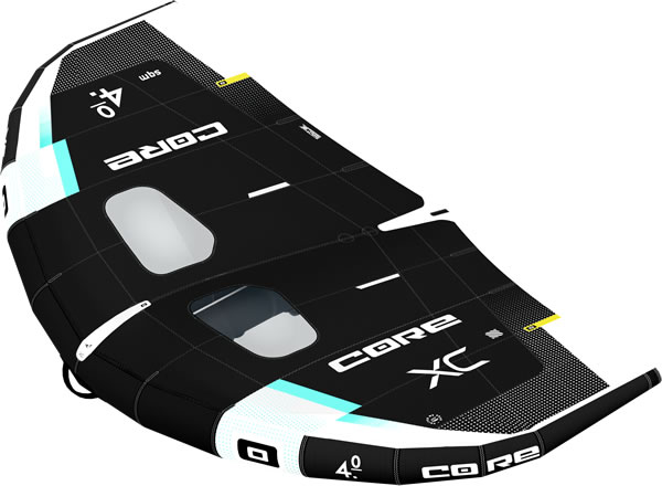 CORE XC Wing