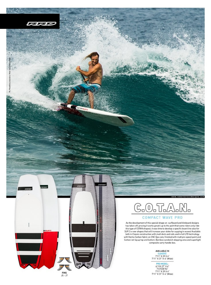 RRD Issue 1