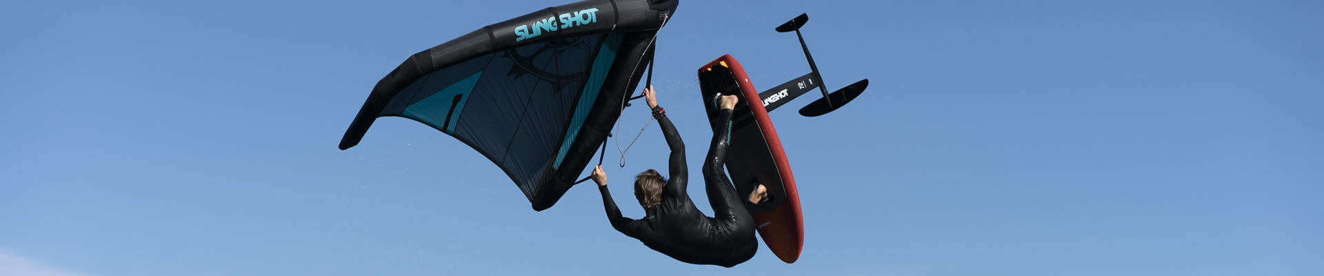 Jeffrey Spencer - The Gorge Paddle Challenge