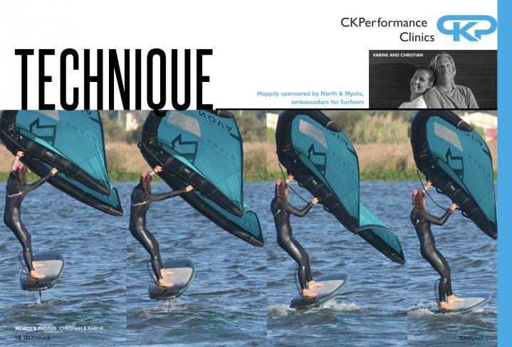 Technique