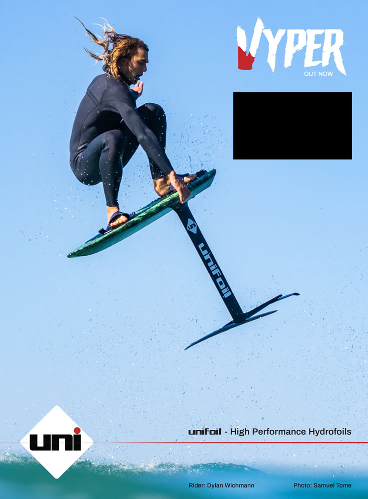 Unifoil Issue 11