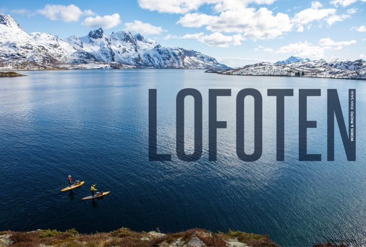 Lofoten