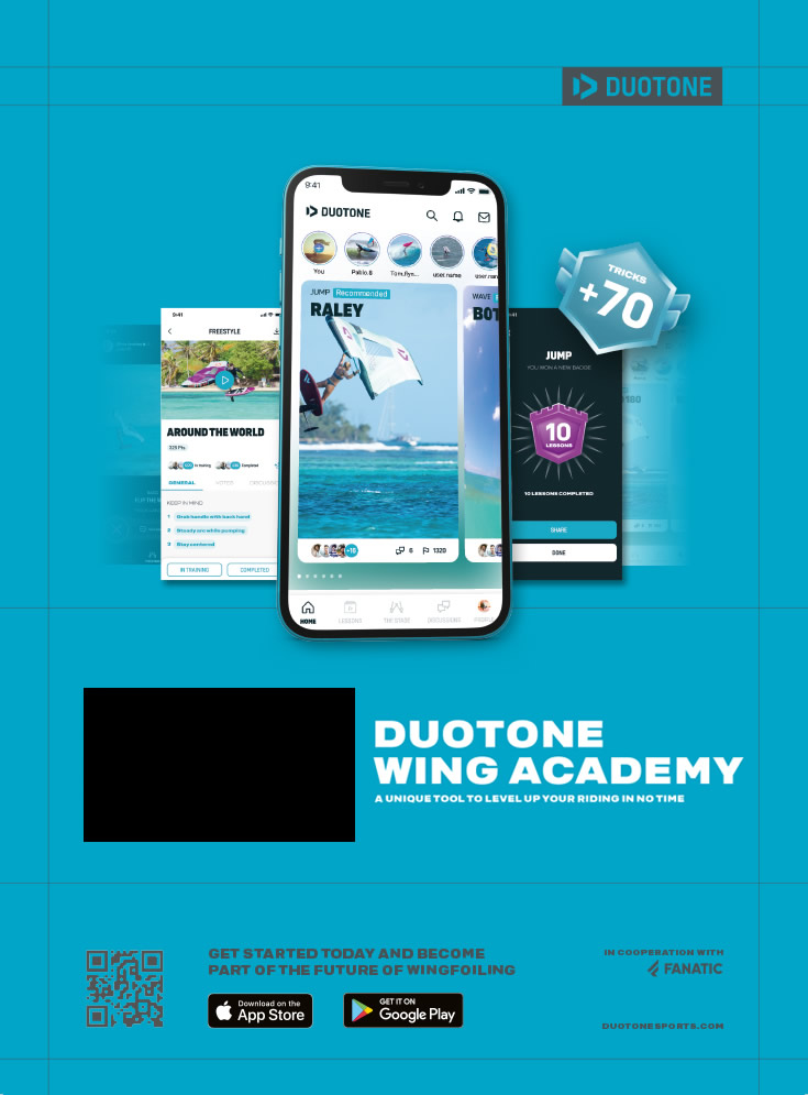 Duotone Issue 12