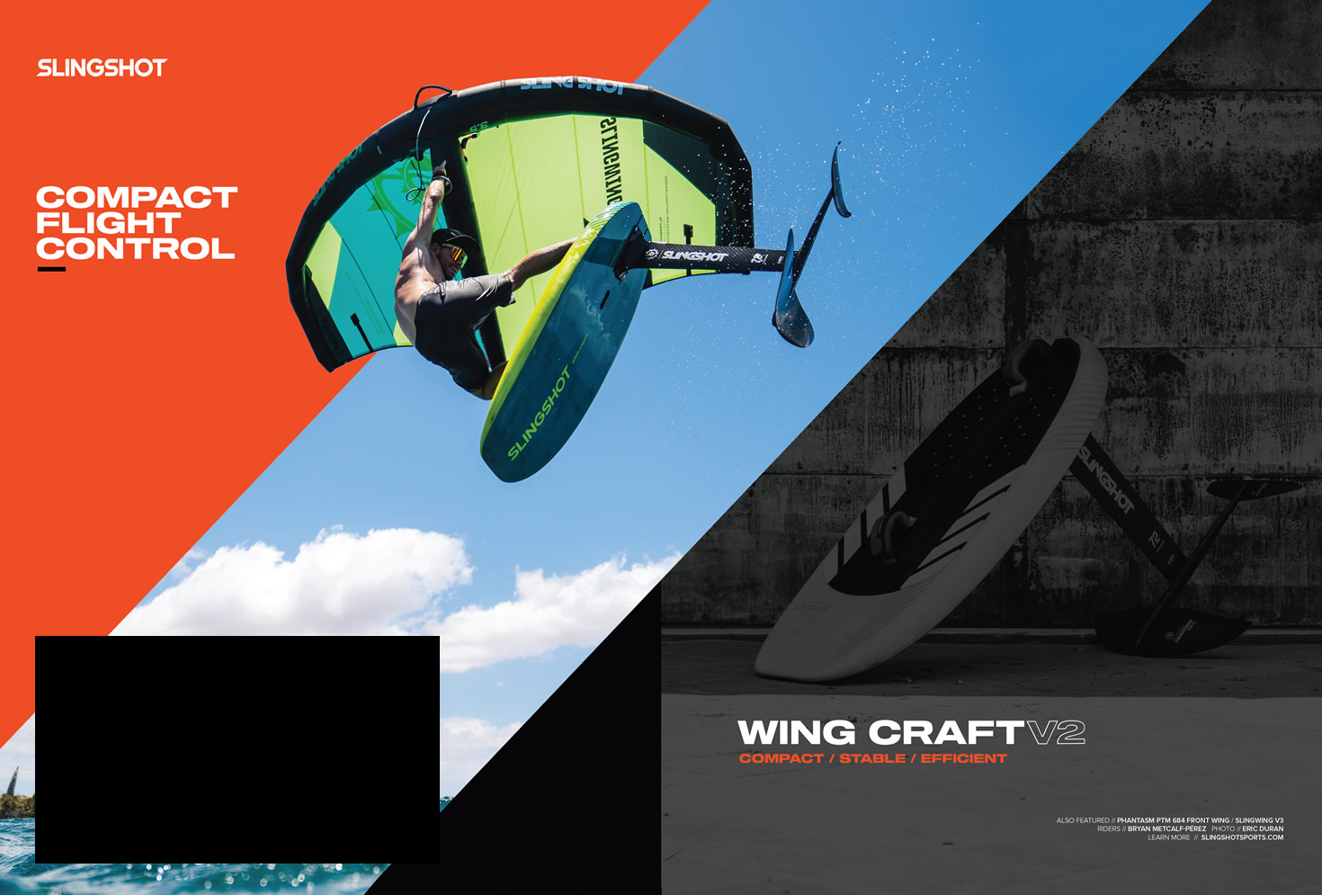 Slingshot Issue 13