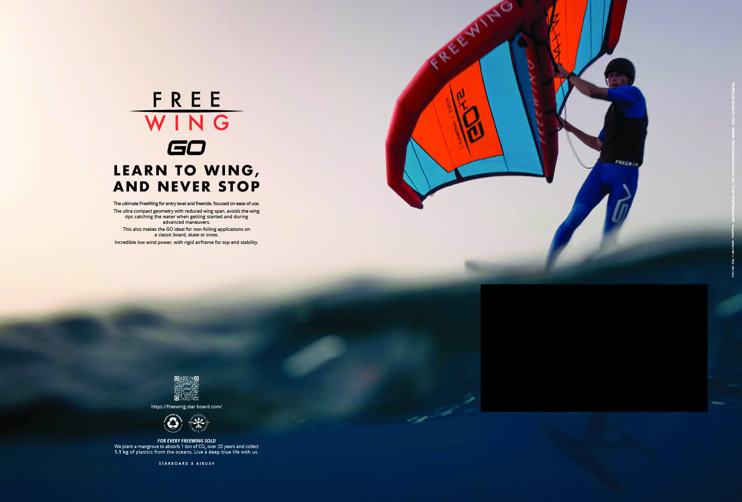 FreeWing Issue 14