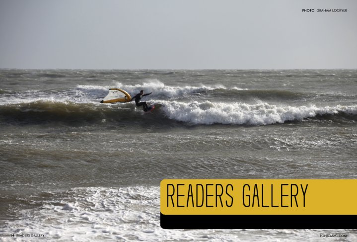 Readers Gallery