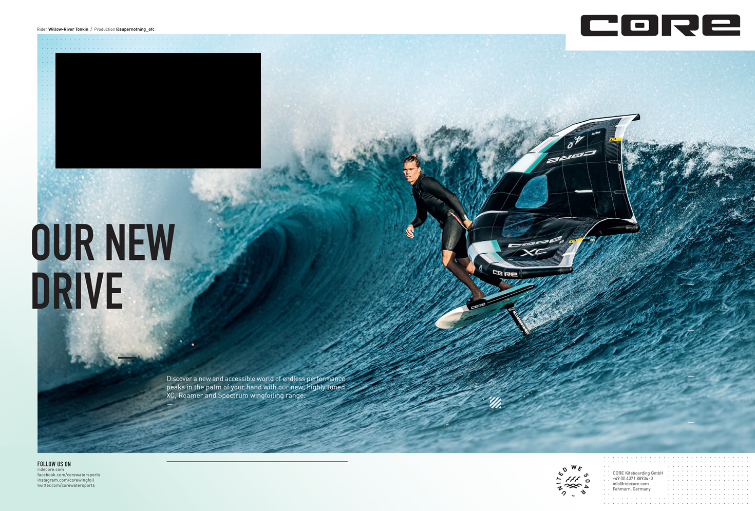 CORE Issue 16
