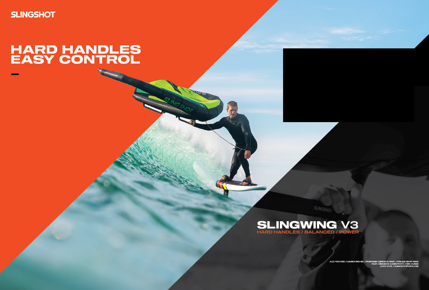 Slingshot Issue 16