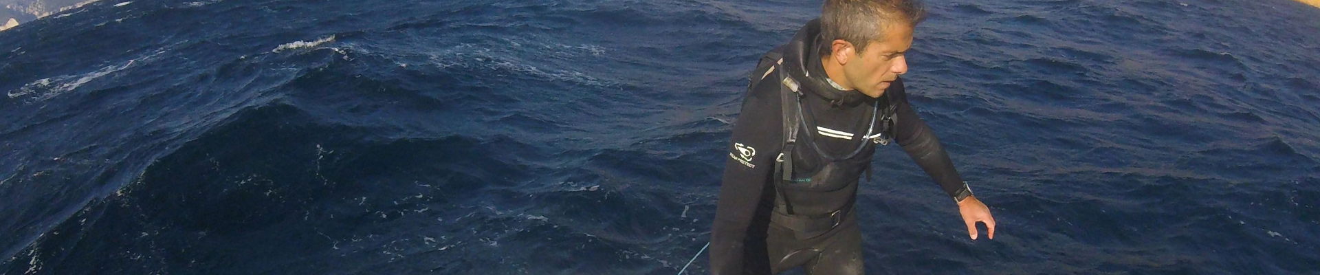 Offshore - Richard Boudia