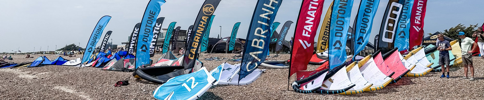 Littlehampton Demo Weekender 2023
