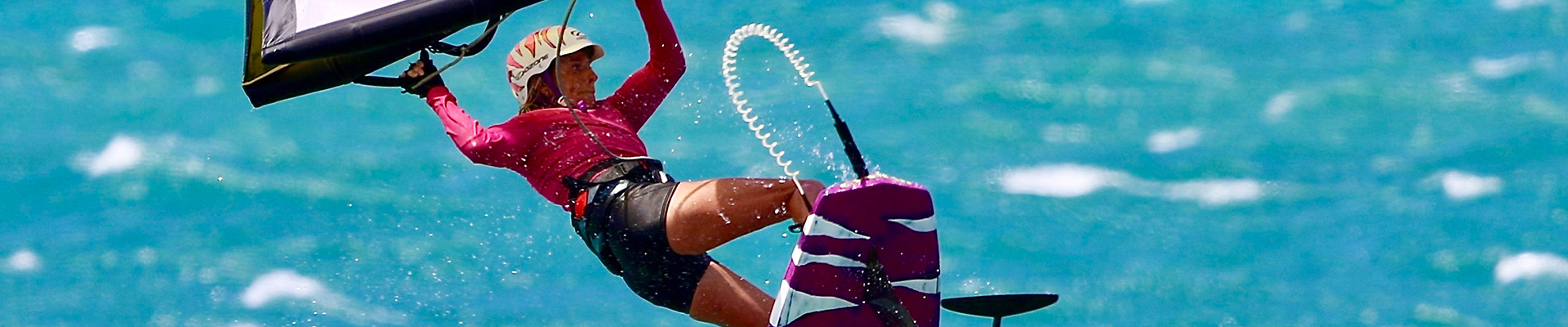 Strength & Spirit - Paddle IMUA