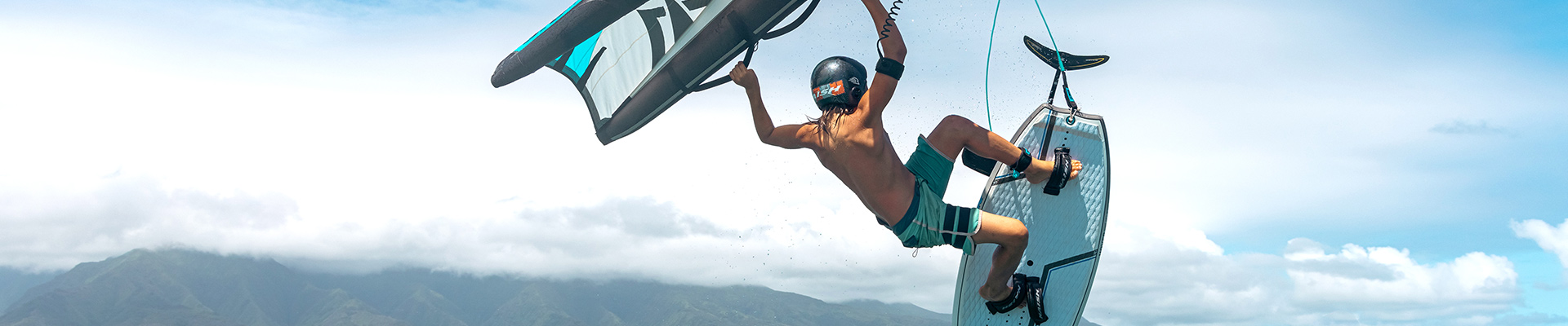 Up & Coming - Koa Fabbio
