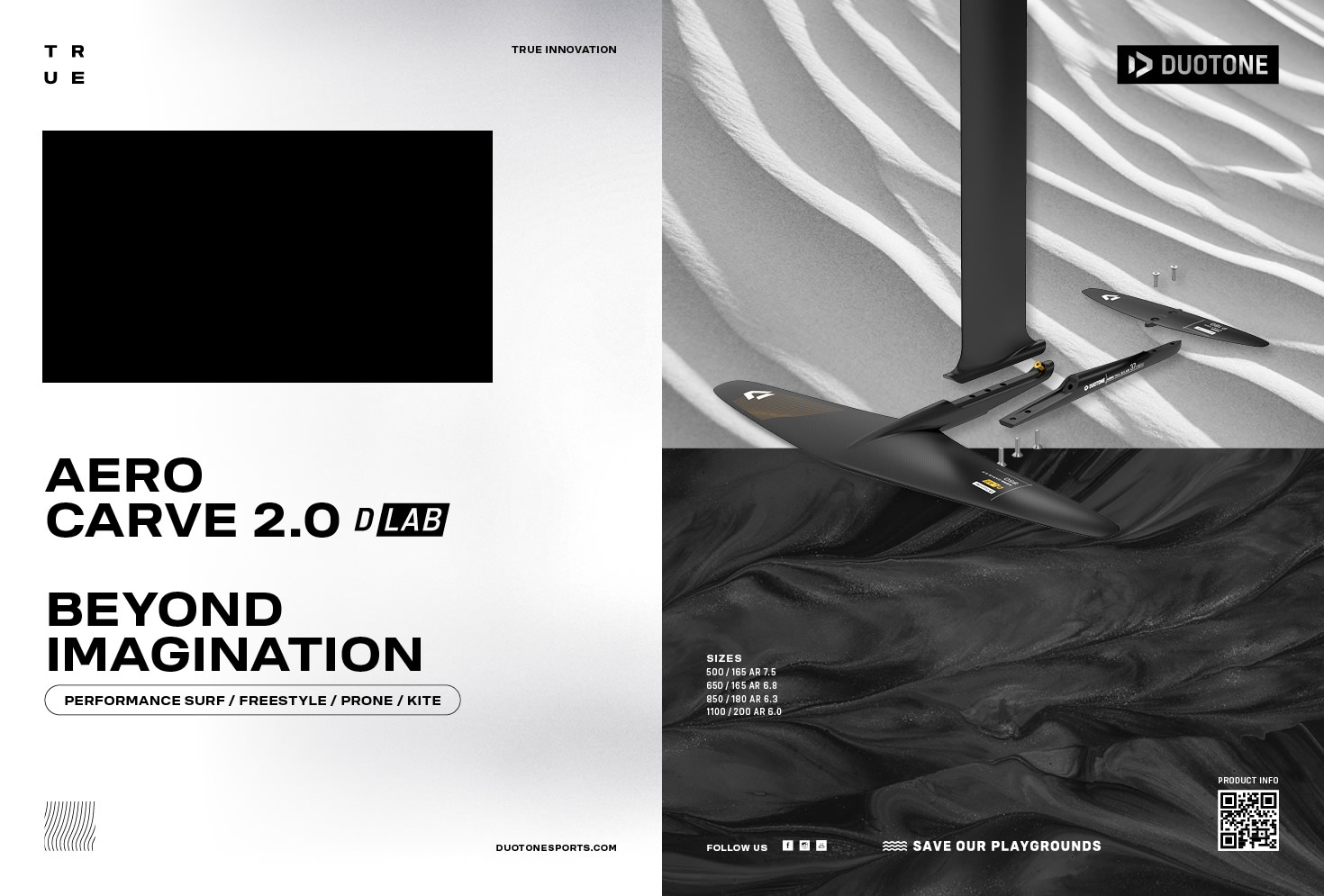 Duotone Issue 18
