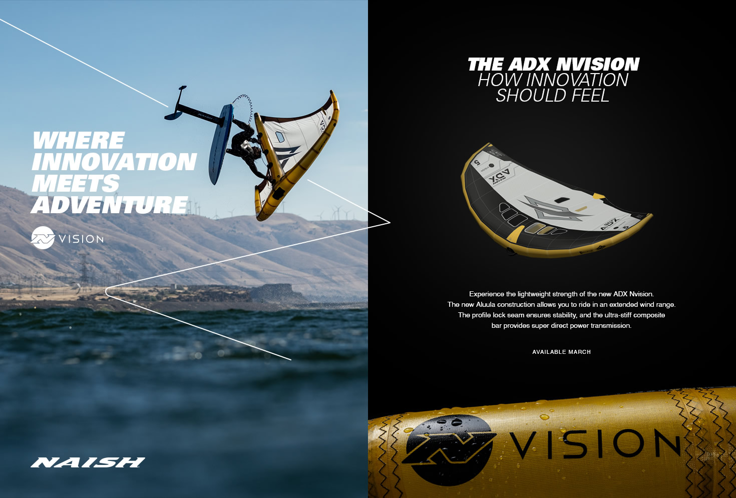 Naish Issue 19