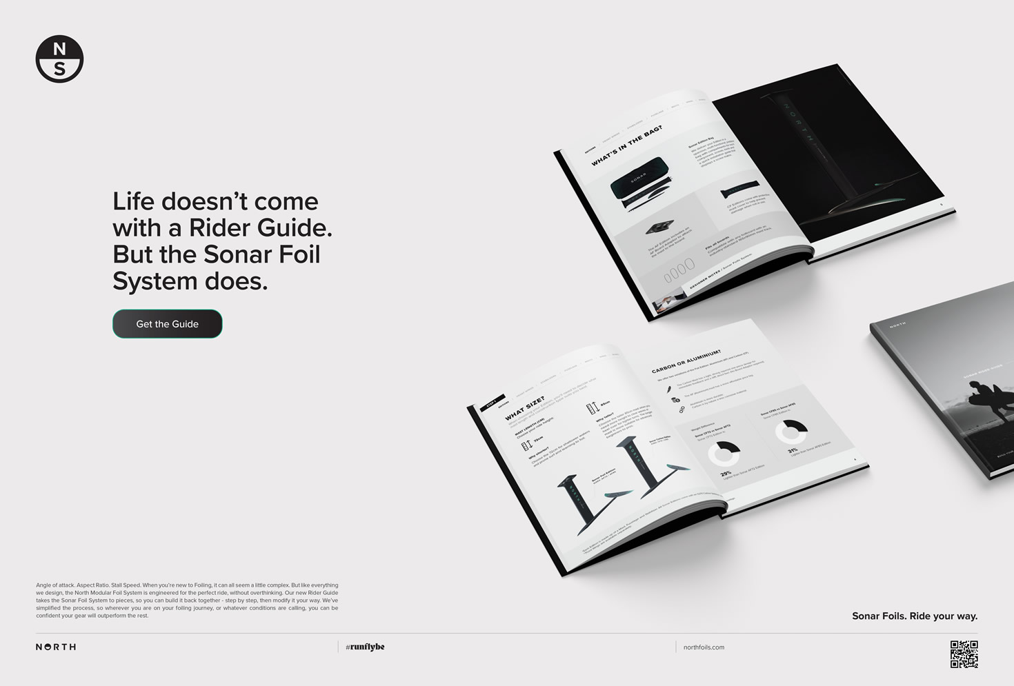 North Issue 19