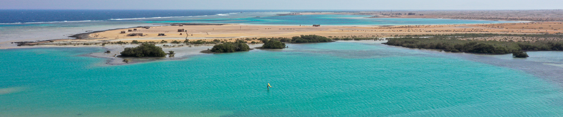 A Wingfoilers Guide to Dahab