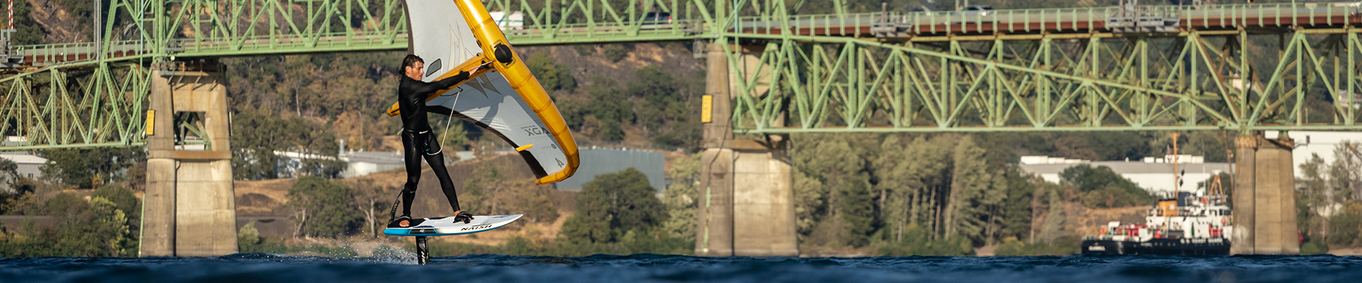 Hooked on Hood River