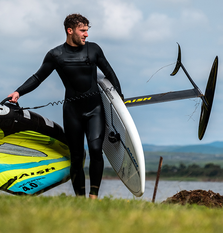 Tech Focus: Prolimit Shield Free-X FTM 6/4
