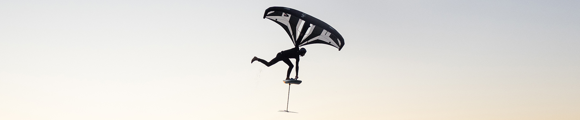 Xavi Corr joins Armstrong Foils!