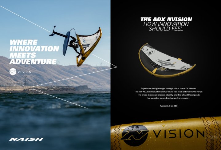 Is Wing Foiling Dangerous Tonic Mag