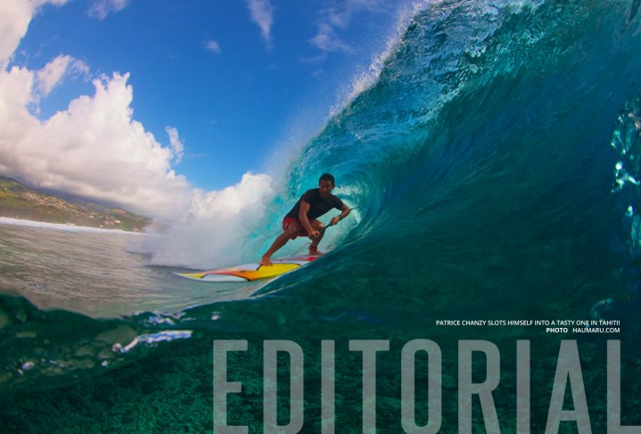 Editorial