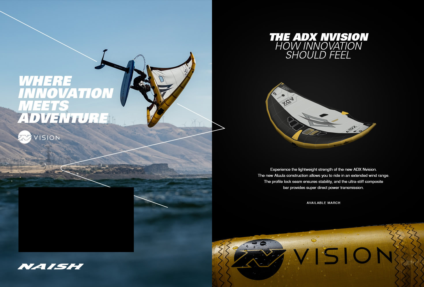 Naish Issue 20