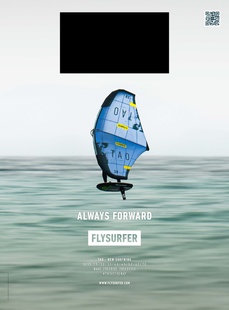 Flysurfer Issue 21