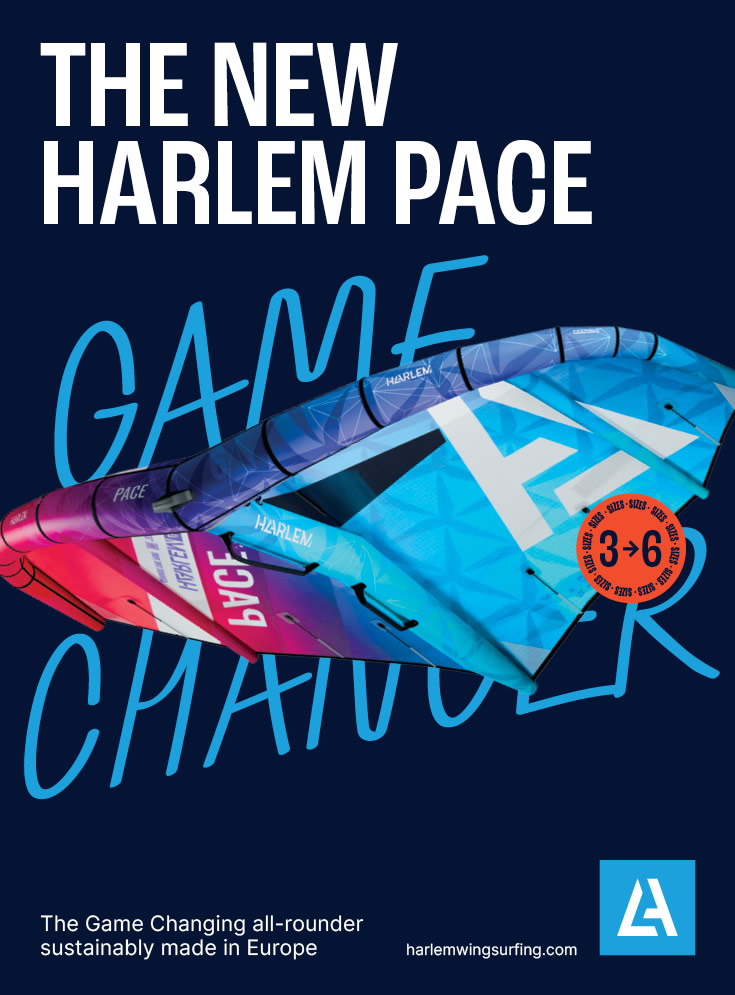 Harlem Kitesurfing Issue 21