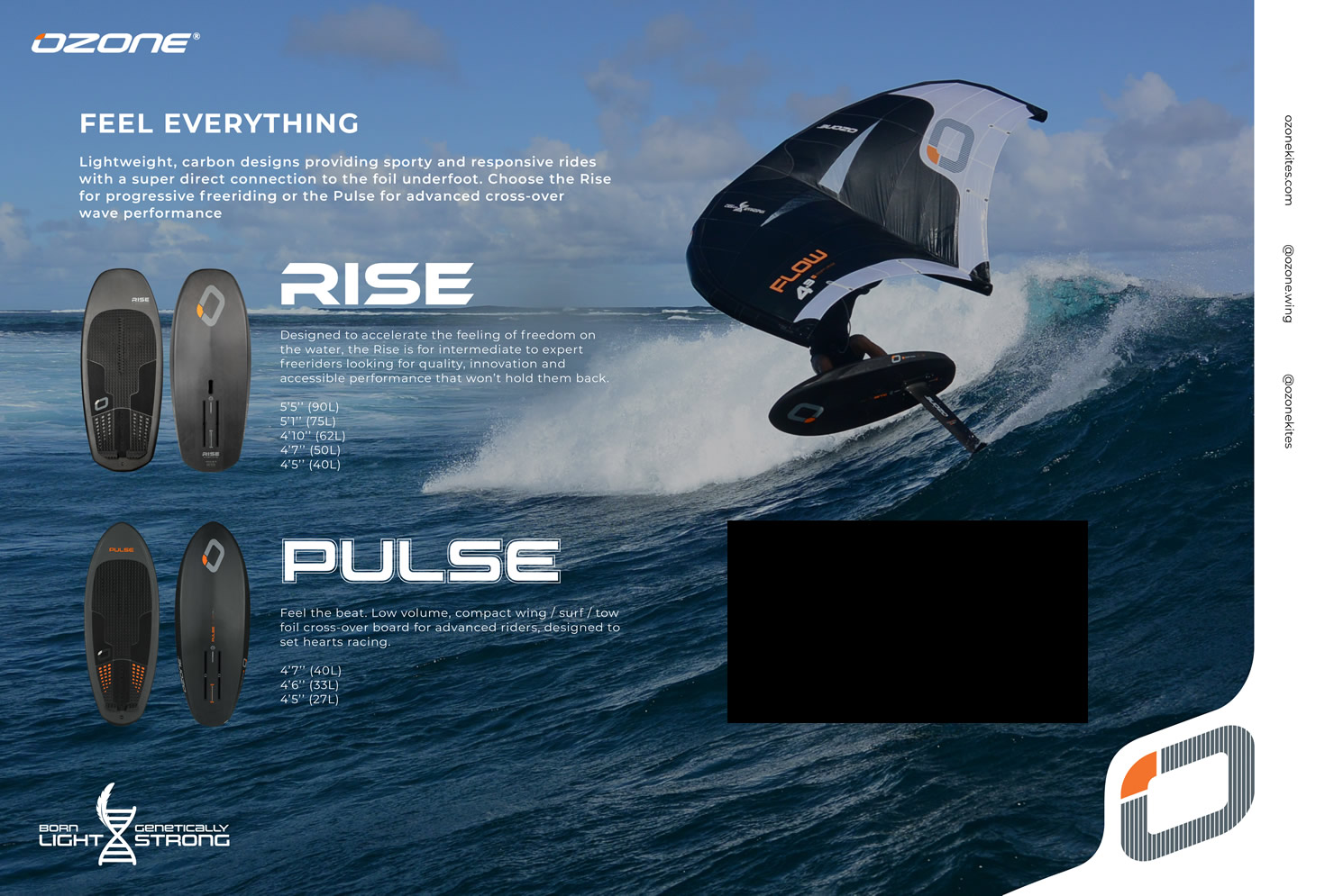 Ozone Issue 21
