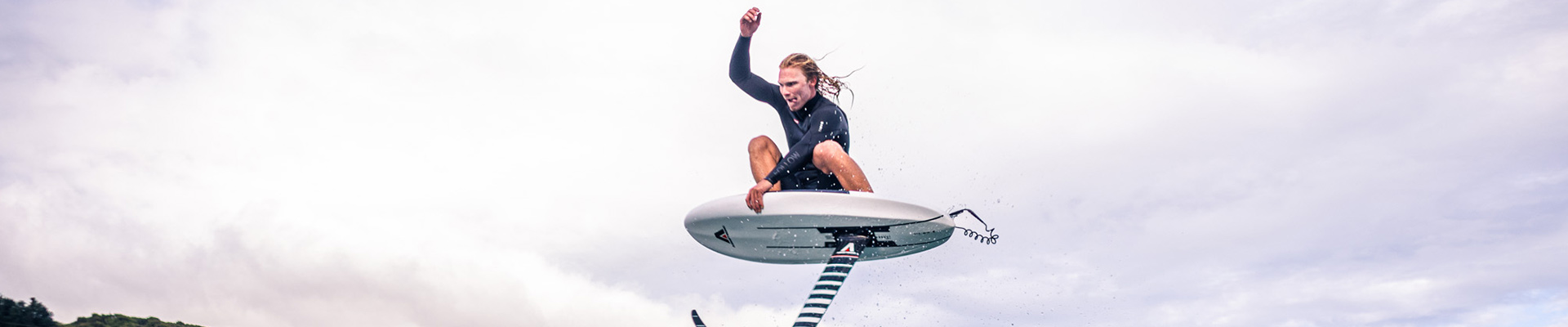 Tech Focus: Armstrong Foils Midlength FG Board