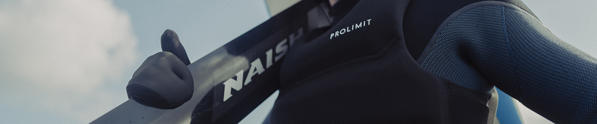 Tech Focus: Prolimit Wing/Foil Shield Harness vest