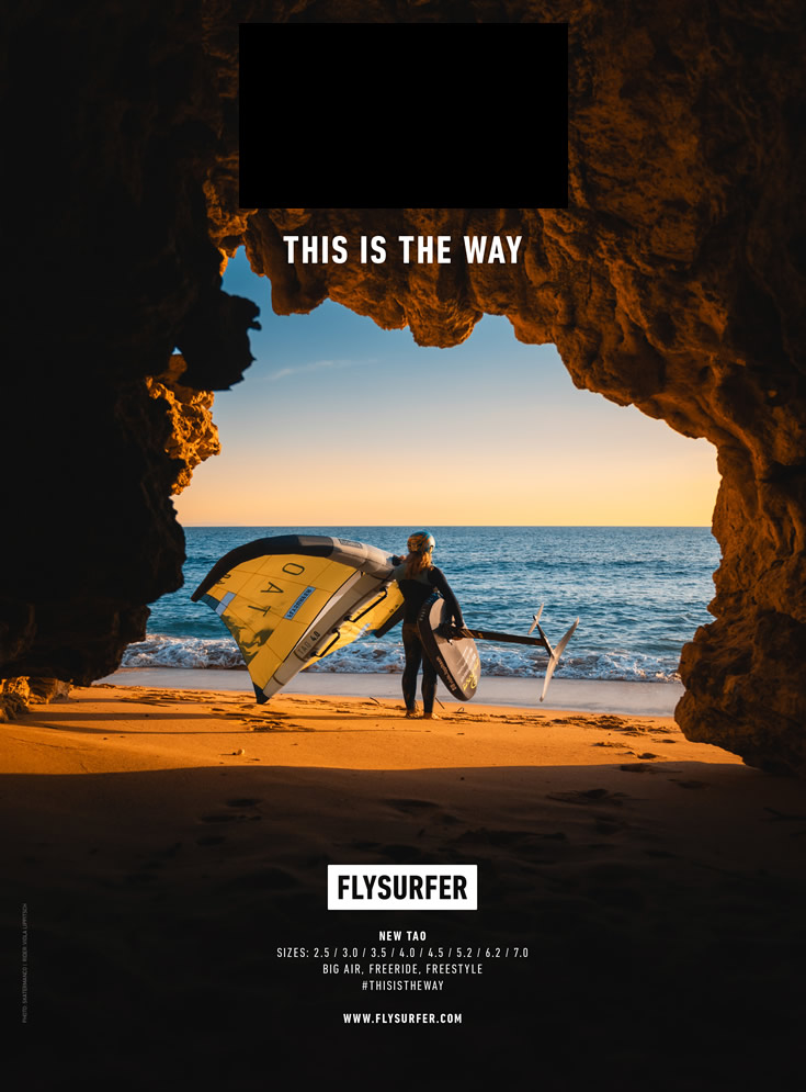 Flysurfer Issue 22
