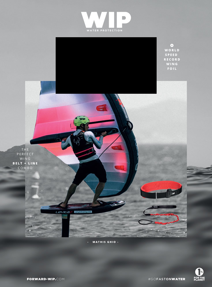 Forward WIP Issue 22