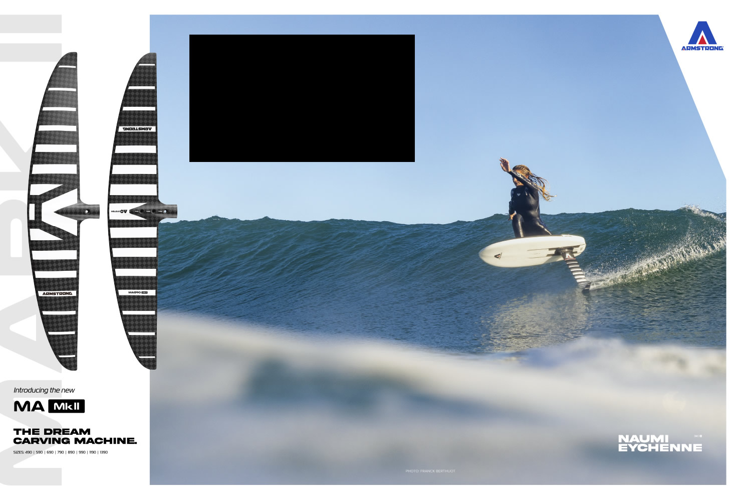 Armstrong Foils Issue 24