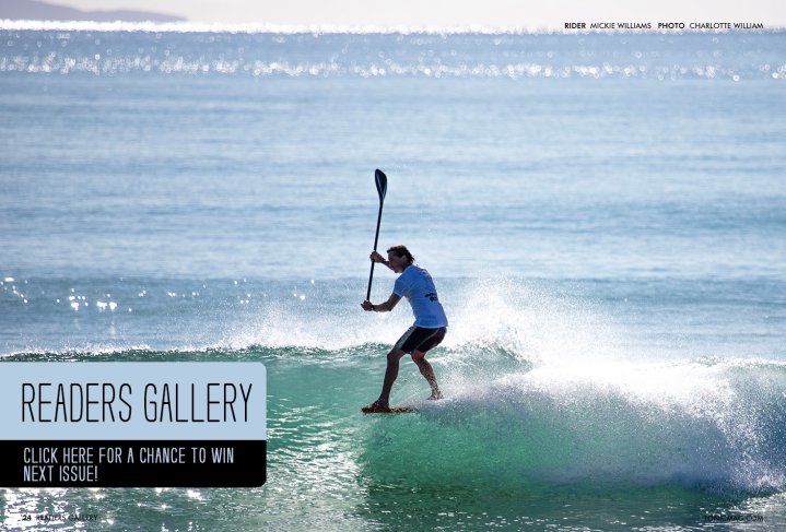 Readers Gallery