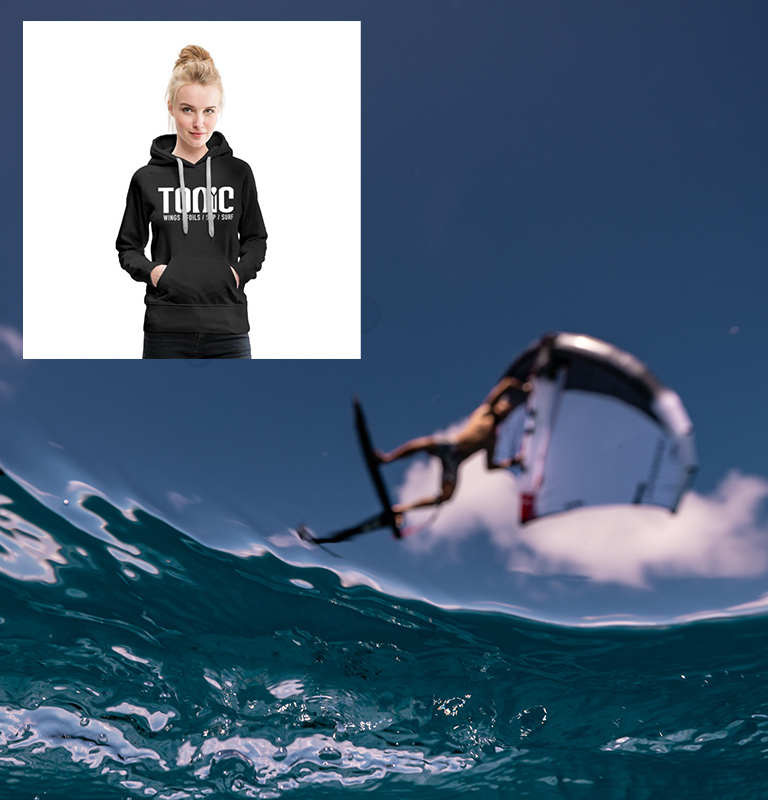 Is Wing Foiling Dangerous?