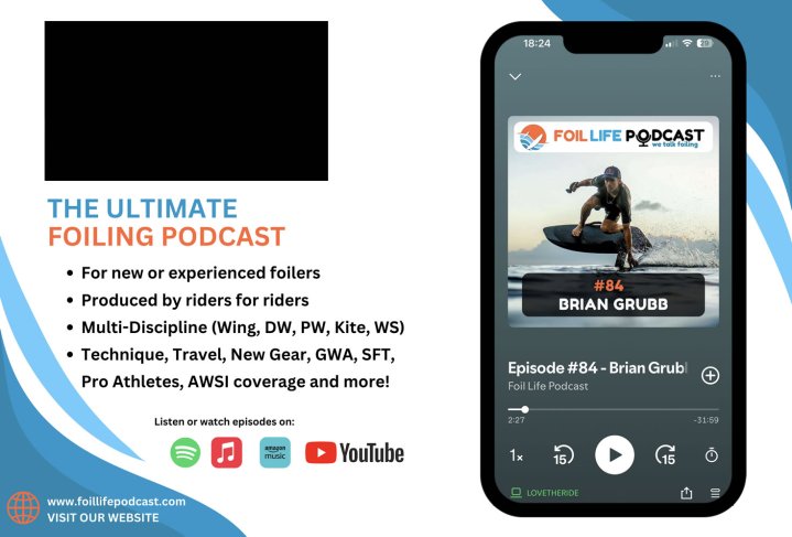 Foil Life Podcast