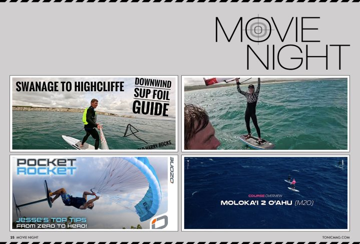 Movie Night
