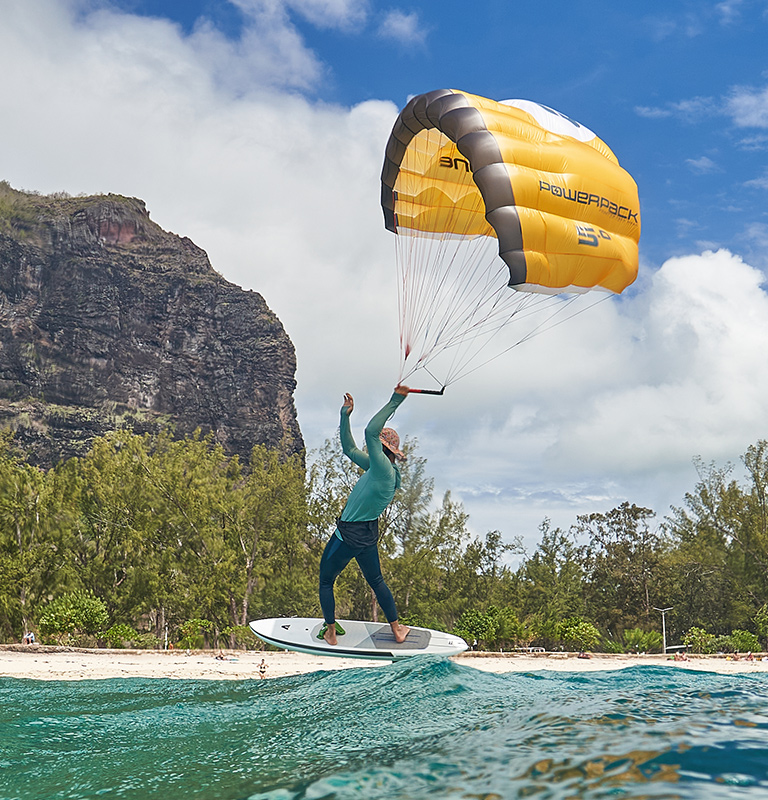 What Equipment do you Need for Wing Foiling?