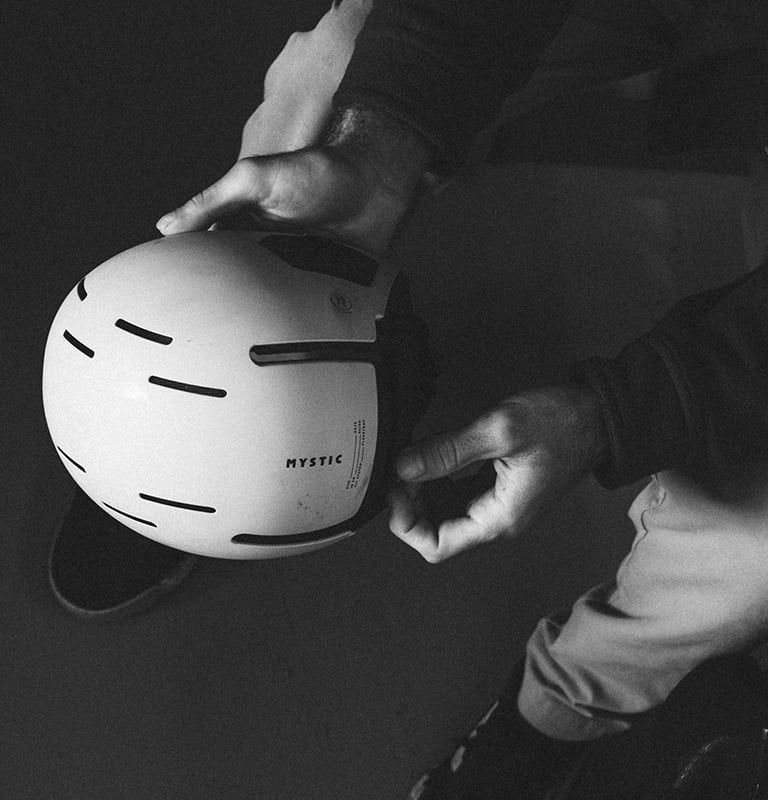 What is Prone Foiling?