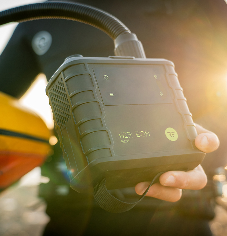 What are Wing Foiling Hydrofoils Made From?