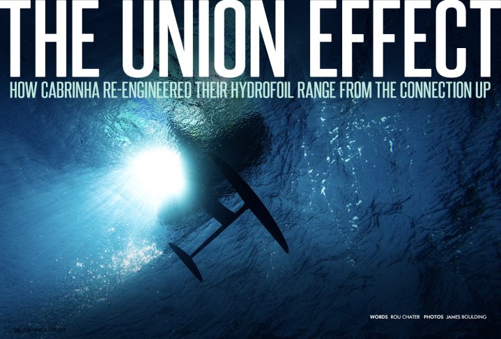 The Union Effect