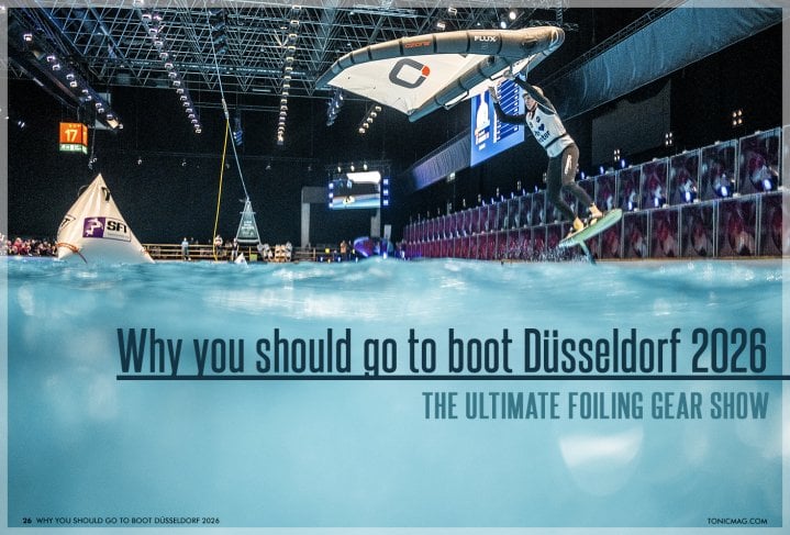 Why You Should Go To boot Düsseldorf 2026
