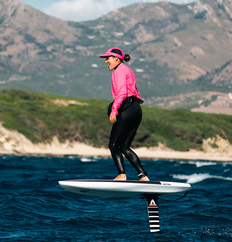 How Much are Wing Foiling Lessons?