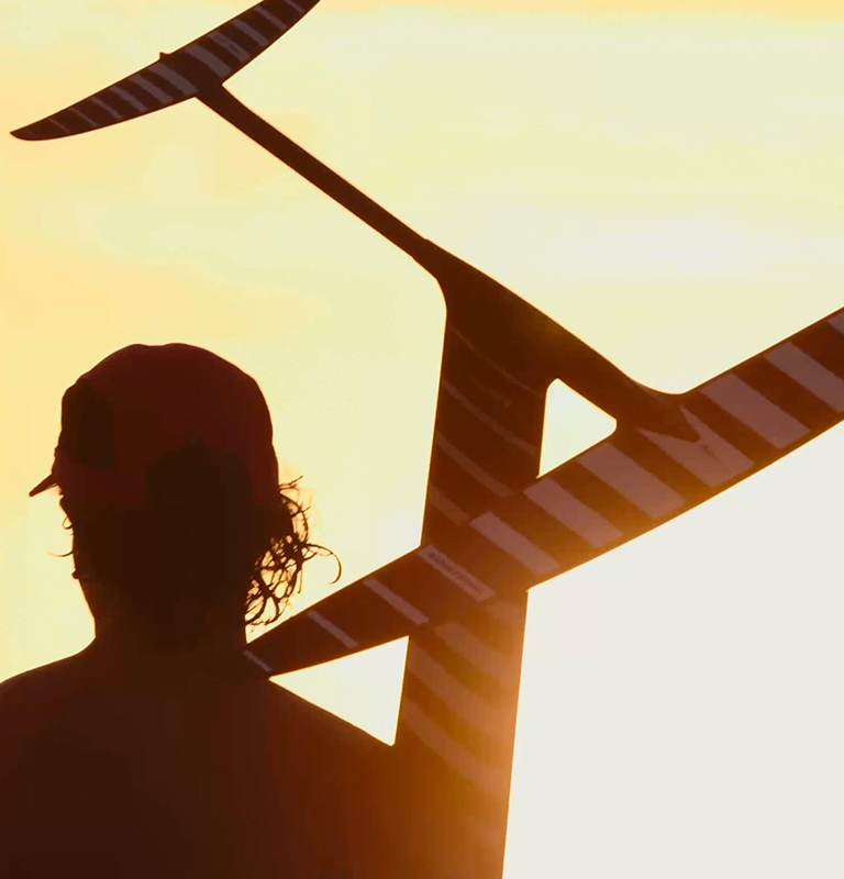 What is the Average Cost of Wing Foiling?