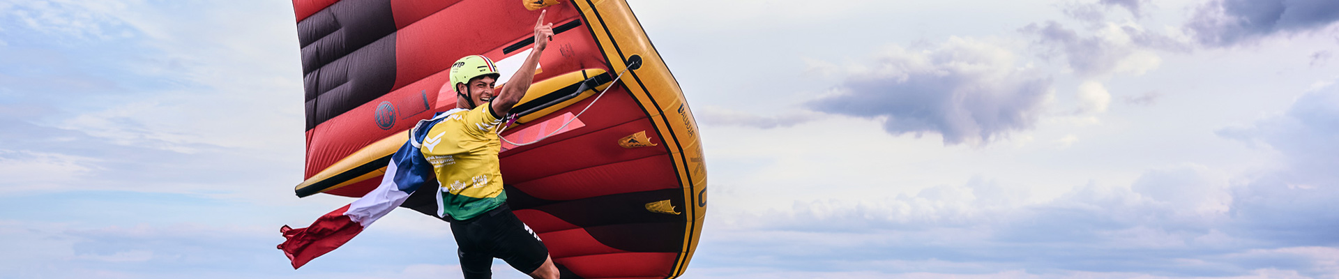 Is Wing Foiling Dangerous?