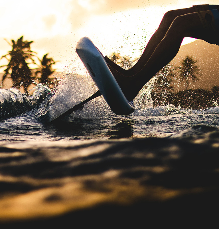 What is the Average Cost of Wing Foiling?