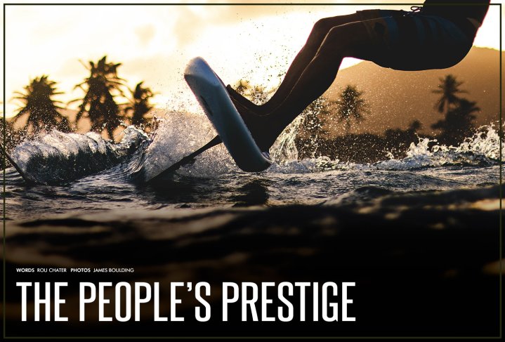 The People's Prestige