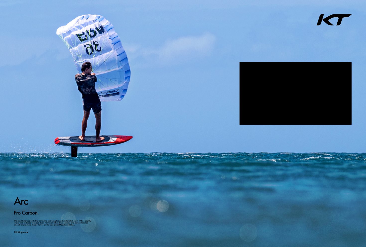 KT Foiling Issue 28